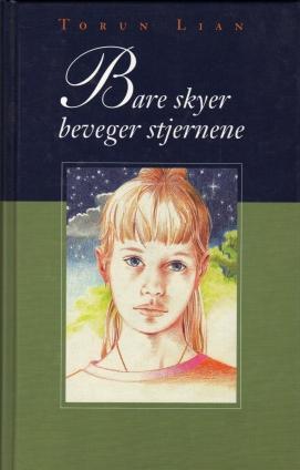 Bare skyer beveger stjernene