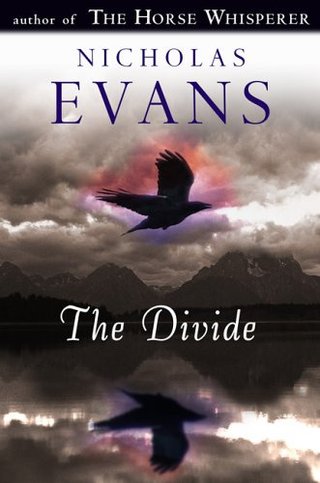 "The Divide" av Nicholas Evans