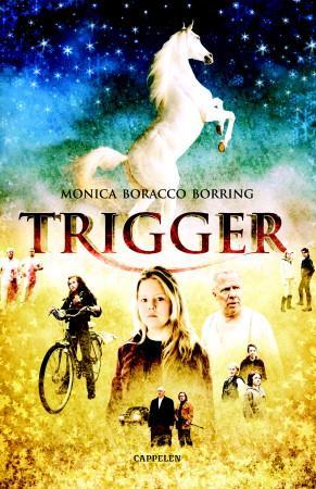 "Trigger" av Monica Boracco Borring