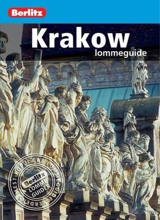 Kraków - lommeguide