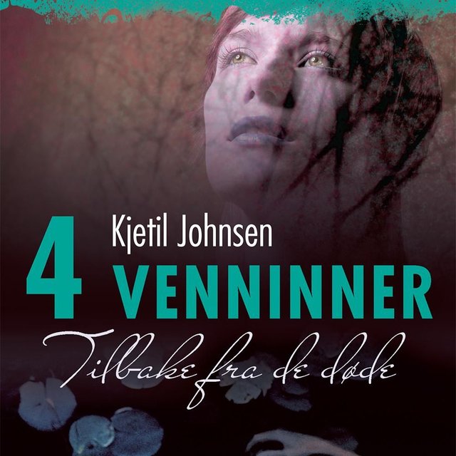 "Tilbake fra de døde" av Kjetil Johnsen
