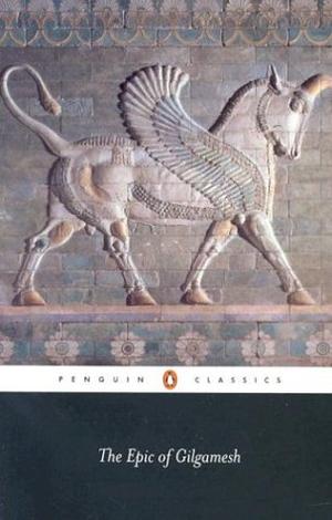 "The Epic of Gilgamesh (Penguin Classics)" av Penguin Classics