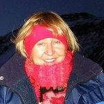 Sylvi Inez Liljegren