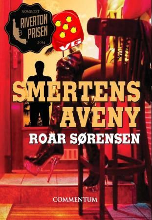 "Smertens aveny" av Roar Sørensen
