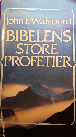 Bibelens store profetier