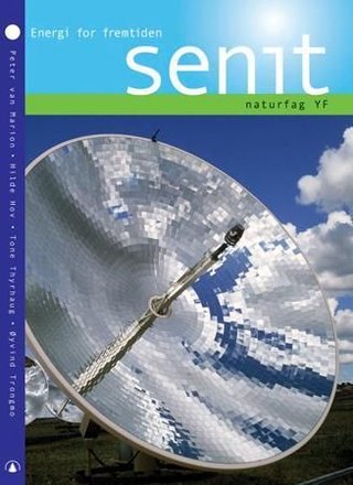 Senit - energi for fremtiden : naturfag YF