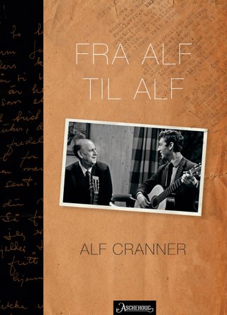 "Fra Alf til Alf" av Alf Cranner