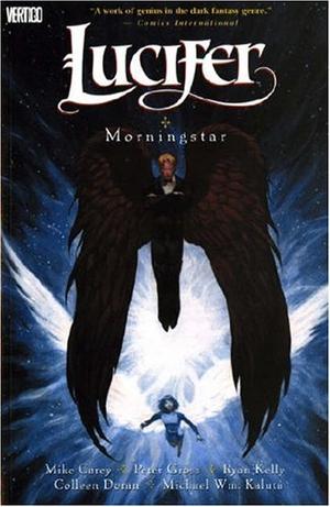 Lucifer - Morningstar