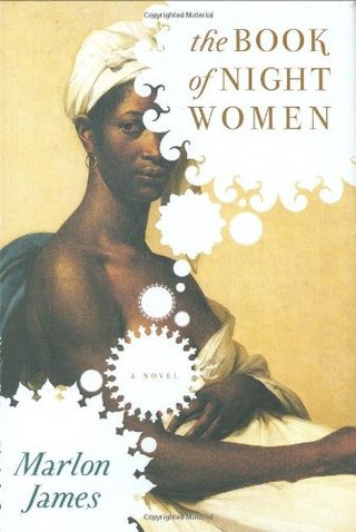 "The Book of Night Women" av Marlon James