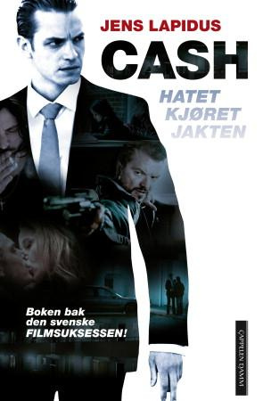 Cash - hatet, kjøret, jakten