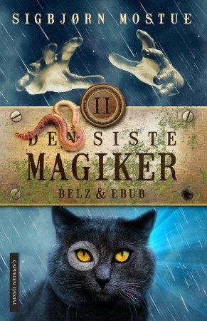 Den siste magiker II - Belz & Ebub
