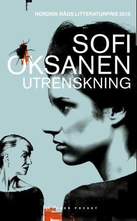 "Utrenskning - roman" av Sofi Oksanen