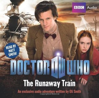 ""Doctor Who" The Runaway Train" av Doctor Who