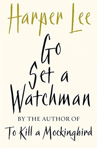 "Go Set a Watchman A Novel" av Harper Lee