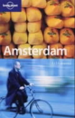 Amsterdam - city guide