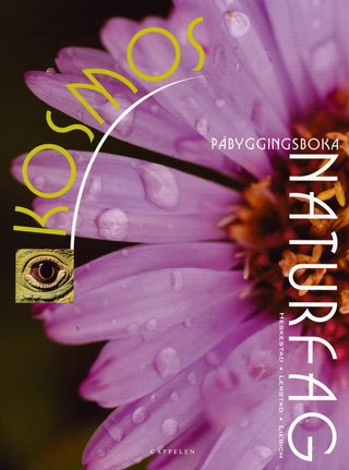 Kosmos - påbyggingsboka