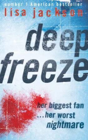 Deep freeze