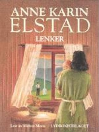 "Lenker" av Anne Karin Elstad