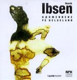 "Hærmennene på Helgeland" av Henrik Ibsen