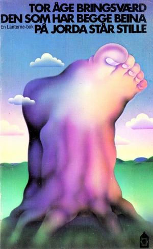 Den som har begge beina på jorda står stille - eller: Alveolene kommer!