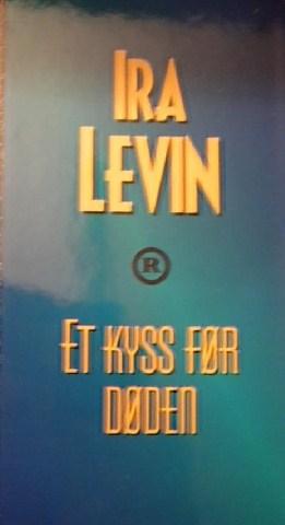 "Et kyss før døden" av Ira Levin