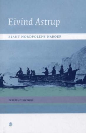 Blant Nordpolens naboer