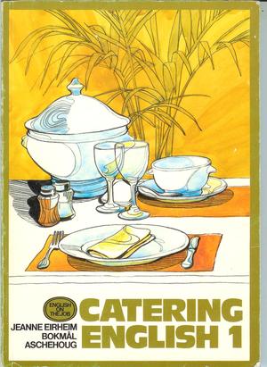 Catering English 1