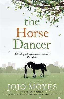 The horse dancer