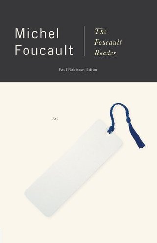 "The Foucault Reader" av Michel Foucault