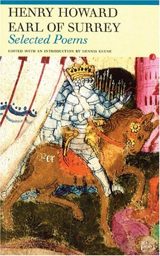 Selected Poems (Fyfield Books)