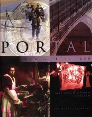 Portal - Noreg etter 1850