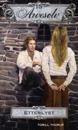 "Etterlyst" av Torill Thorup