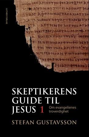 Skeptikerens guide til Jesus - del 1