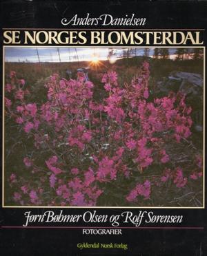 Se Norges blomsterdal