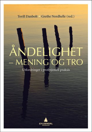 Åndelighet - mening og tro - utfordringer i profesjonell praksis