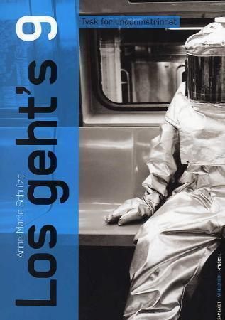 Los geht's 9 - Arbeitsbuch