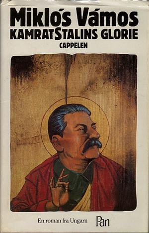 "Kamrat Stalins glorie" av Miklos Vamos