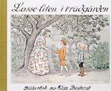 "Lasses eventyr i haven" av Elsa Beskow