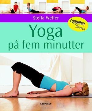 Yoga på fem minutter