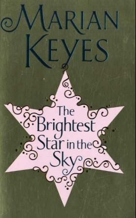 "The brightest star in the sky" av Marian Keyes