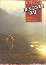 "Hestenes dal" av Jean M. Auel