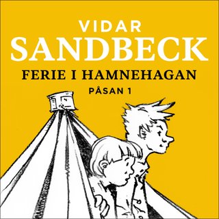 Ferie i hamnehagan