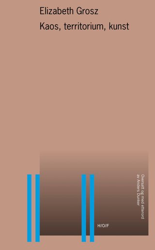 Kaos, territorium, kunst - Deleuze og jordens innramming