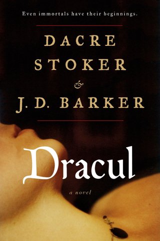 "Dracul" av Dacre Stoker