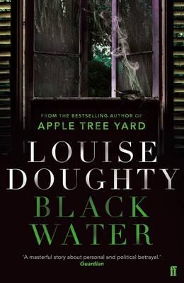 "Black water" av Louise Doughty