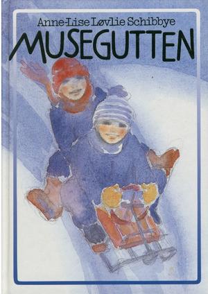 Musegutten