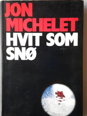 Hvit som snø ; Kortslutning