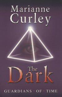 "The Dark (Guardians of Time Trilogy)" av Marianne Curley
