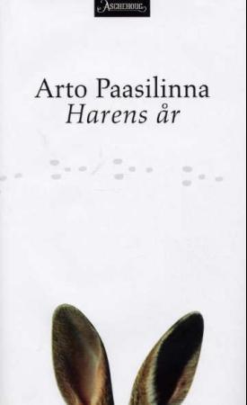 "Harens år" av Arto Paasilinna