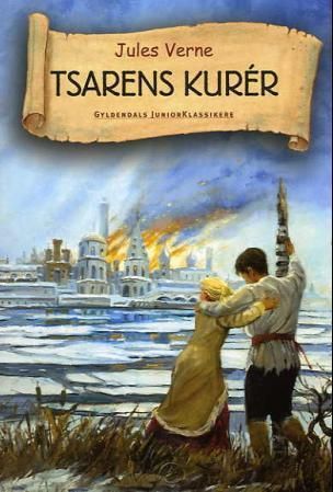Tsarens kurer
